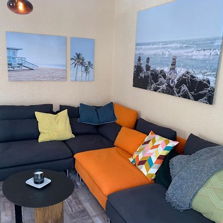 Alicante, Bord De Plage, 3 Chambres Santa Pola Exteriér fotografie